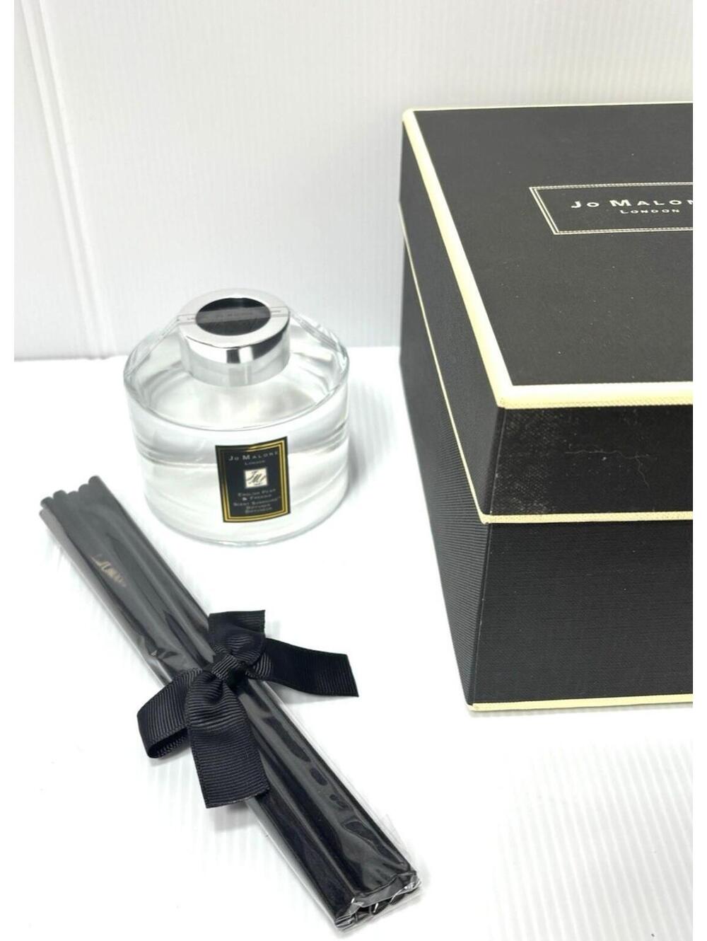 Jo Malone English Pear Freesia Scent Surround Diffuser 5.6oz 165ml London Home!! - Picture 10 of 12